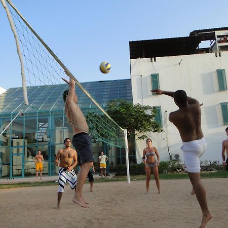 Sharm Holiday Resort Esterno foto