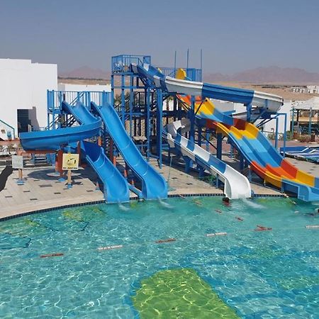 Sharm Holiday Resort Esterno foto