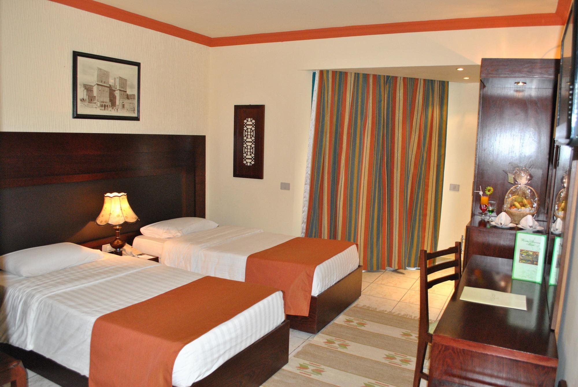 Sharm Holiday Resort Esterno foto