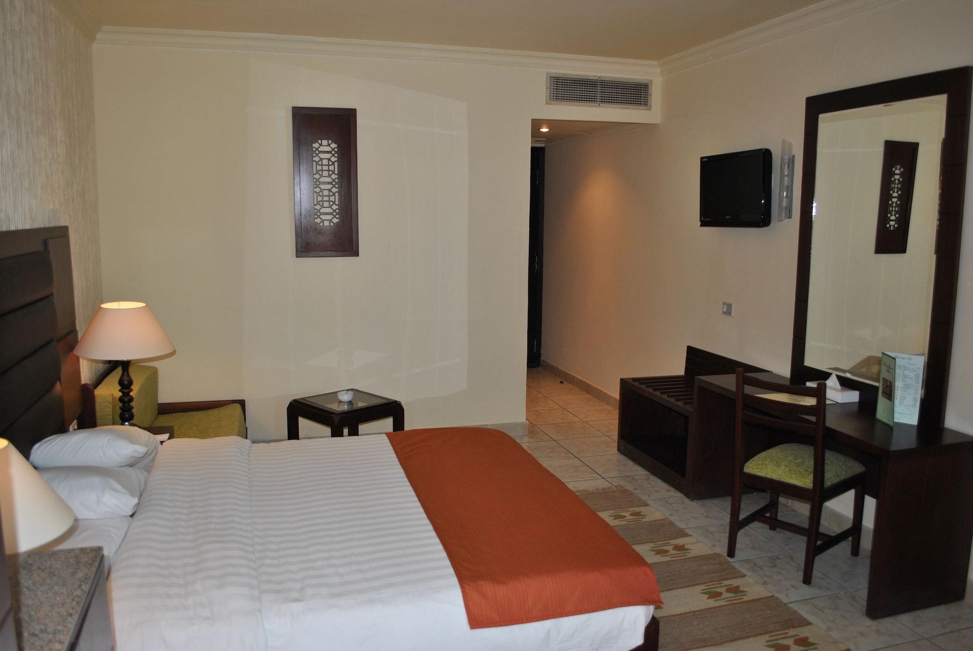 Sharm Holiday Resort Esterno foto