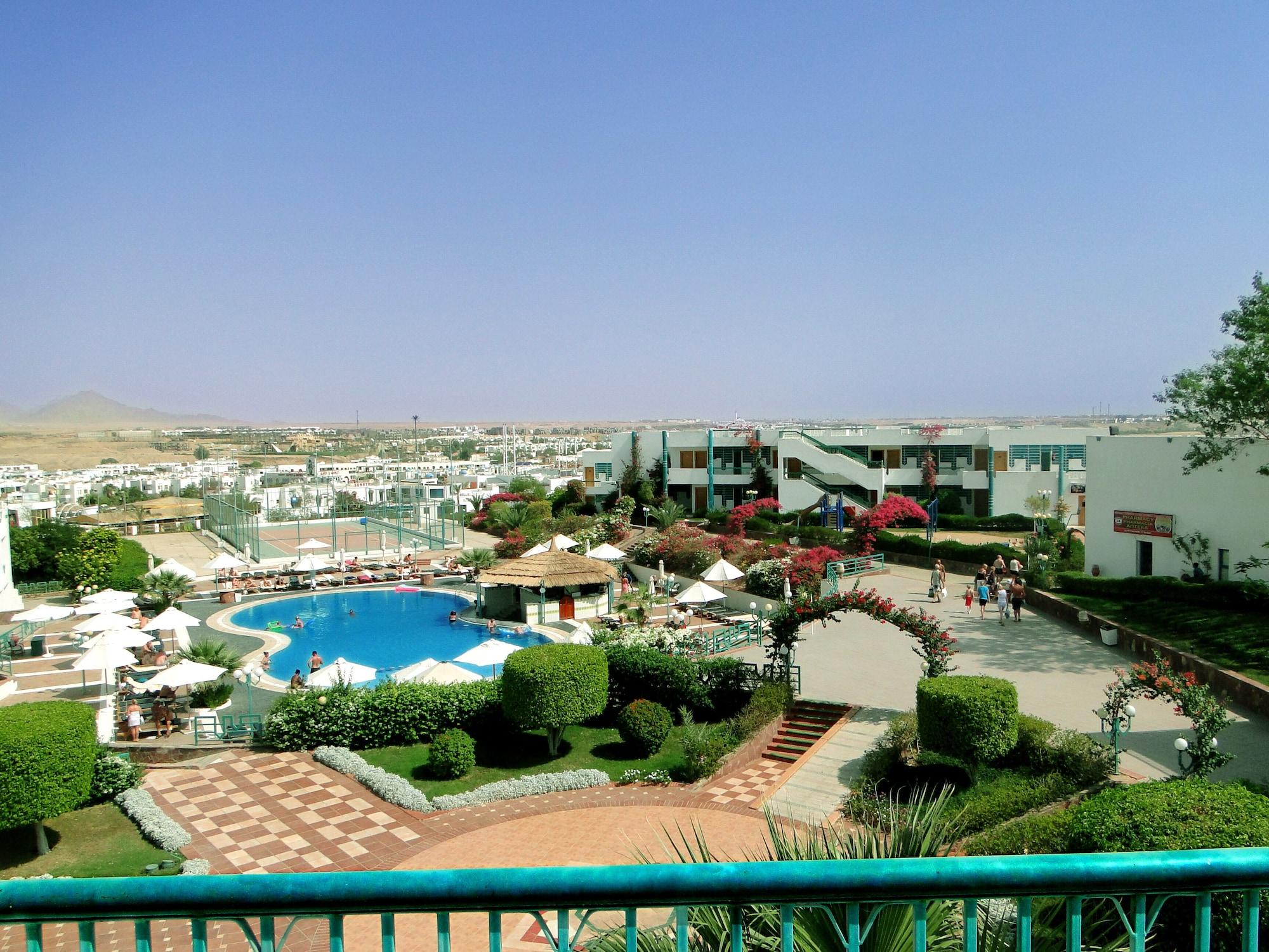 Sharm Holiday Resort Esterno foto