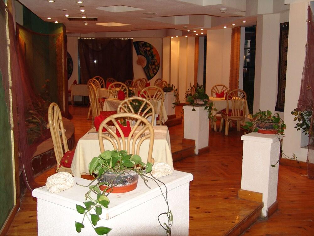 Sharm Holiday Resort Esterno foto