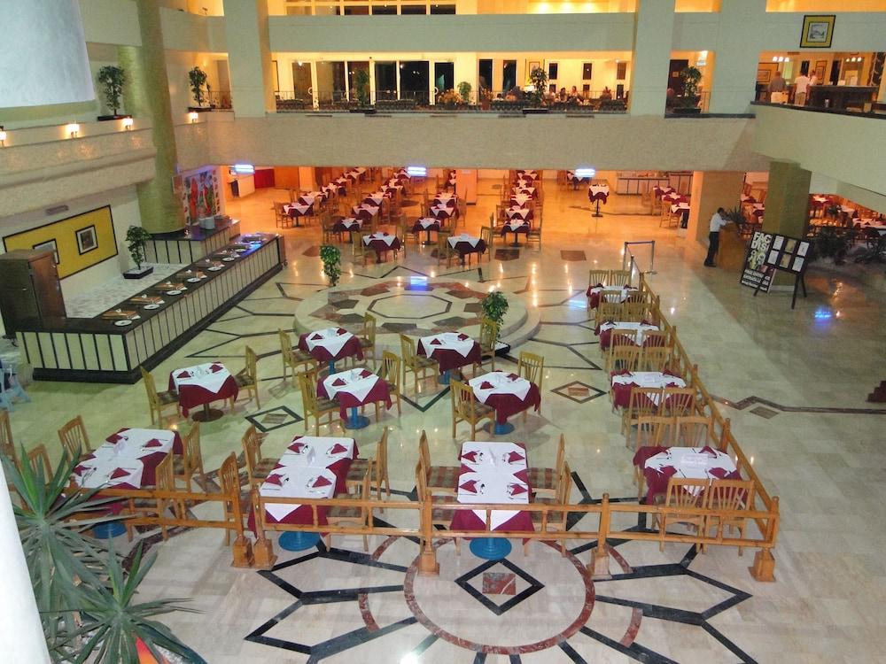 Sharm Holiday Resort Esterno foto