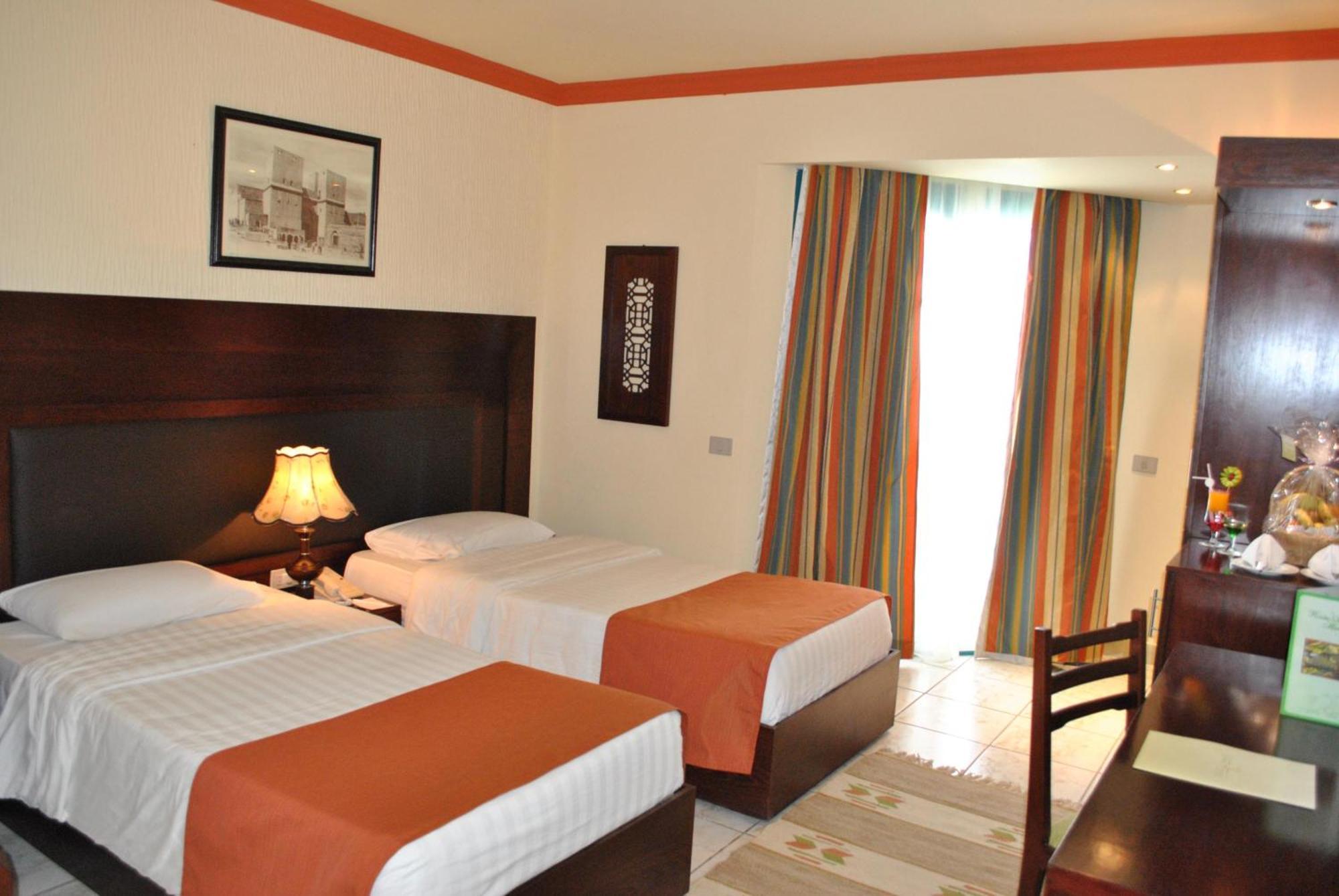Sharm Holiday Resort Esterno foto