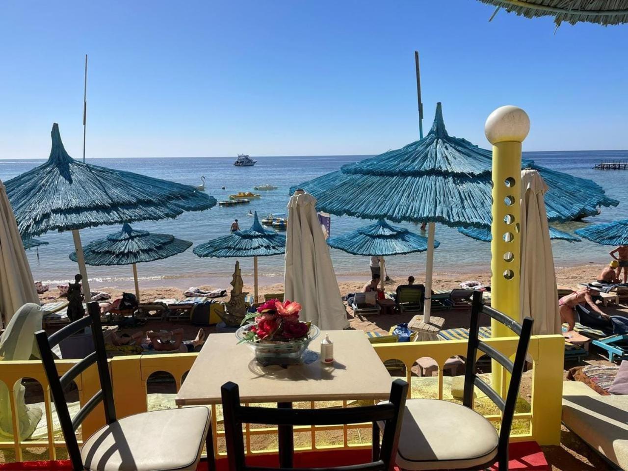 Sharm Holiday Resort Esterno foto