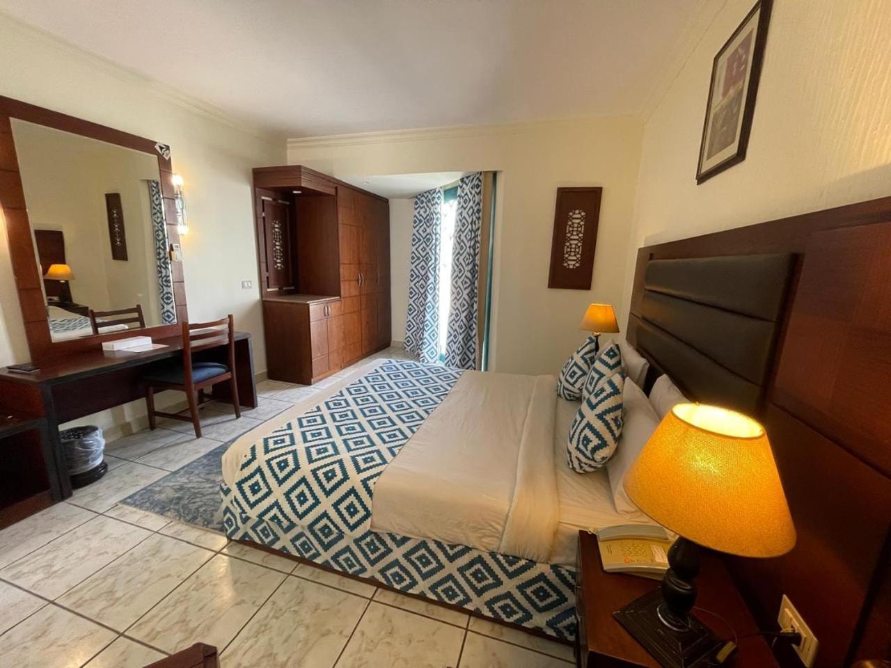 Sharm Holiday Resort Esterno foto