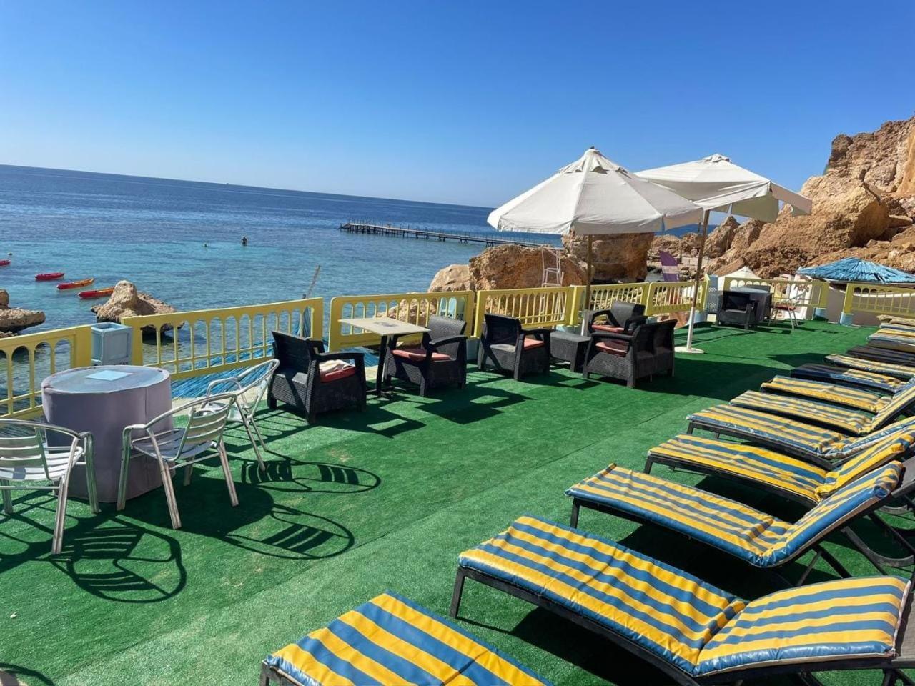 Sharm Holiday Resort Esterno foto