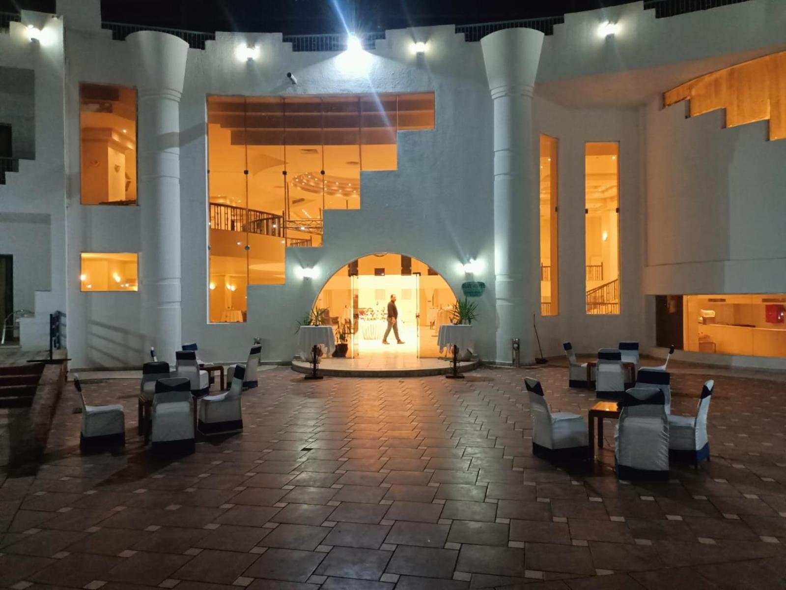 Sharm Holiday Resort Esterno foto