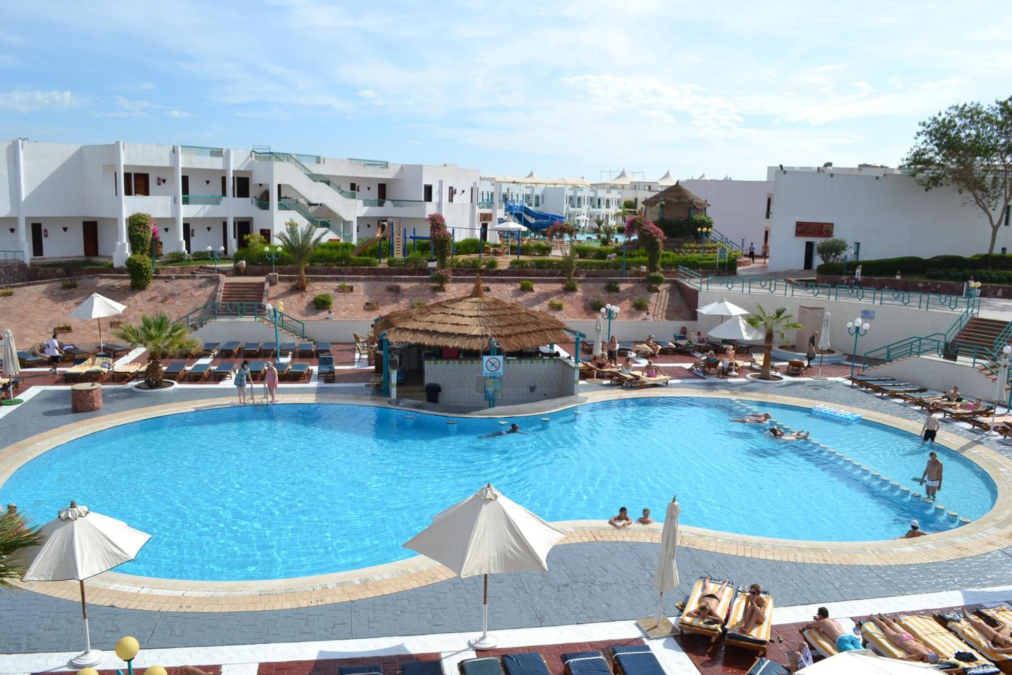 Sharm Holiday Resort Esterno foto