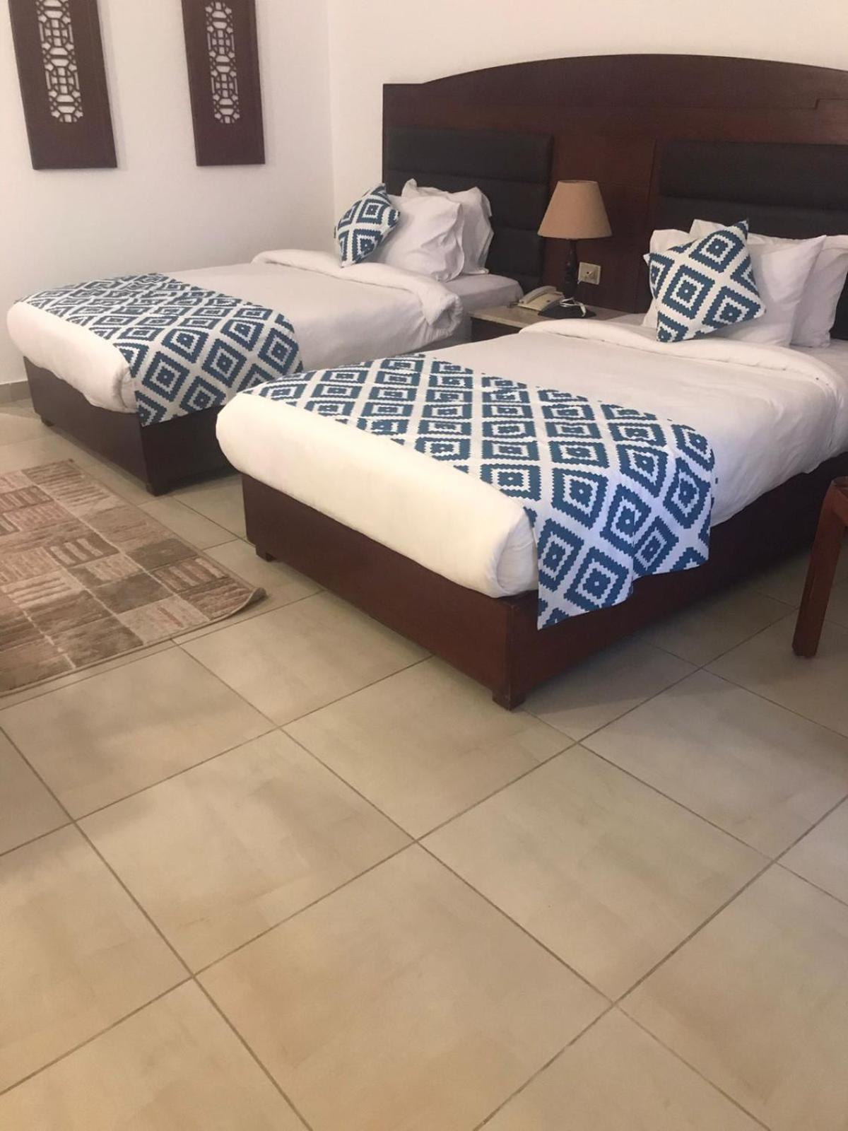 Sharm Holiday Resort Esterno foto