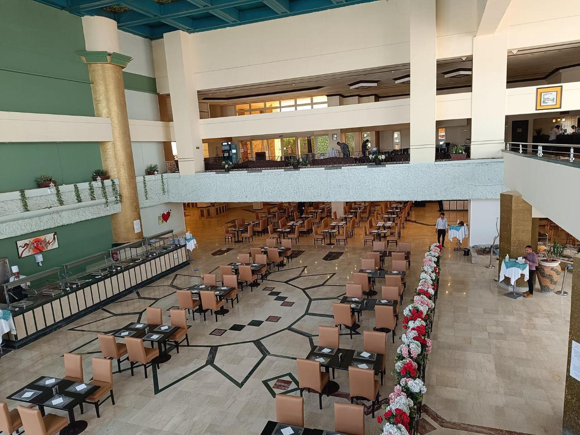 Sharm Holiday Resort Esterno foto