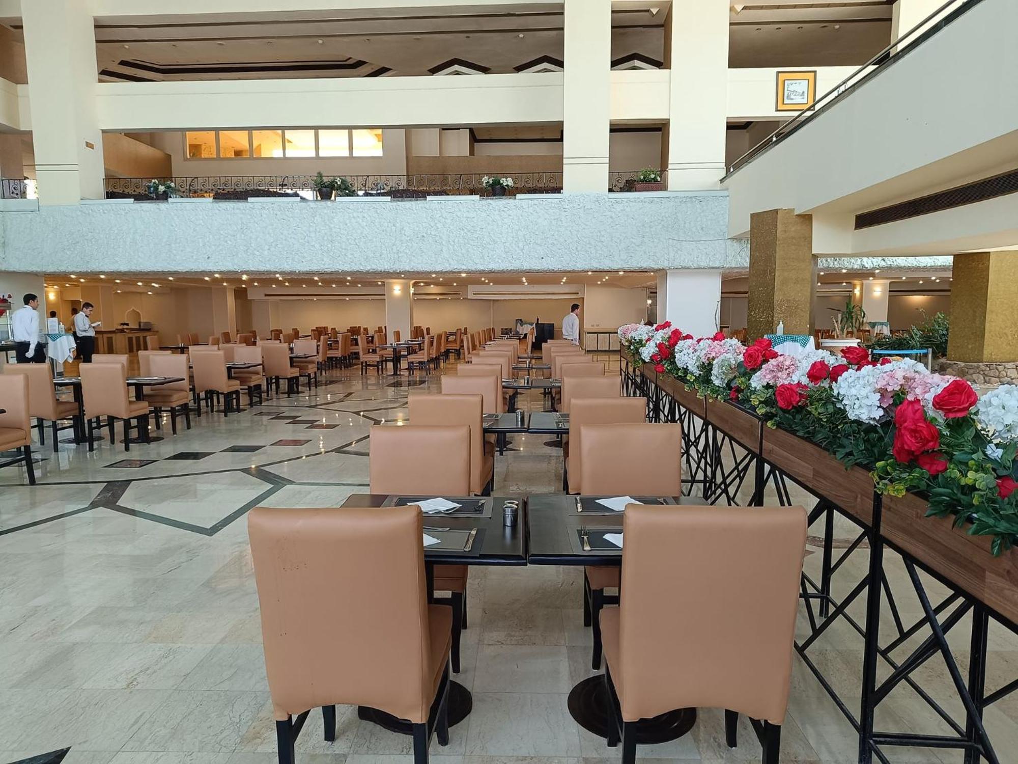 Sharm Holiday Resort Esterno foto