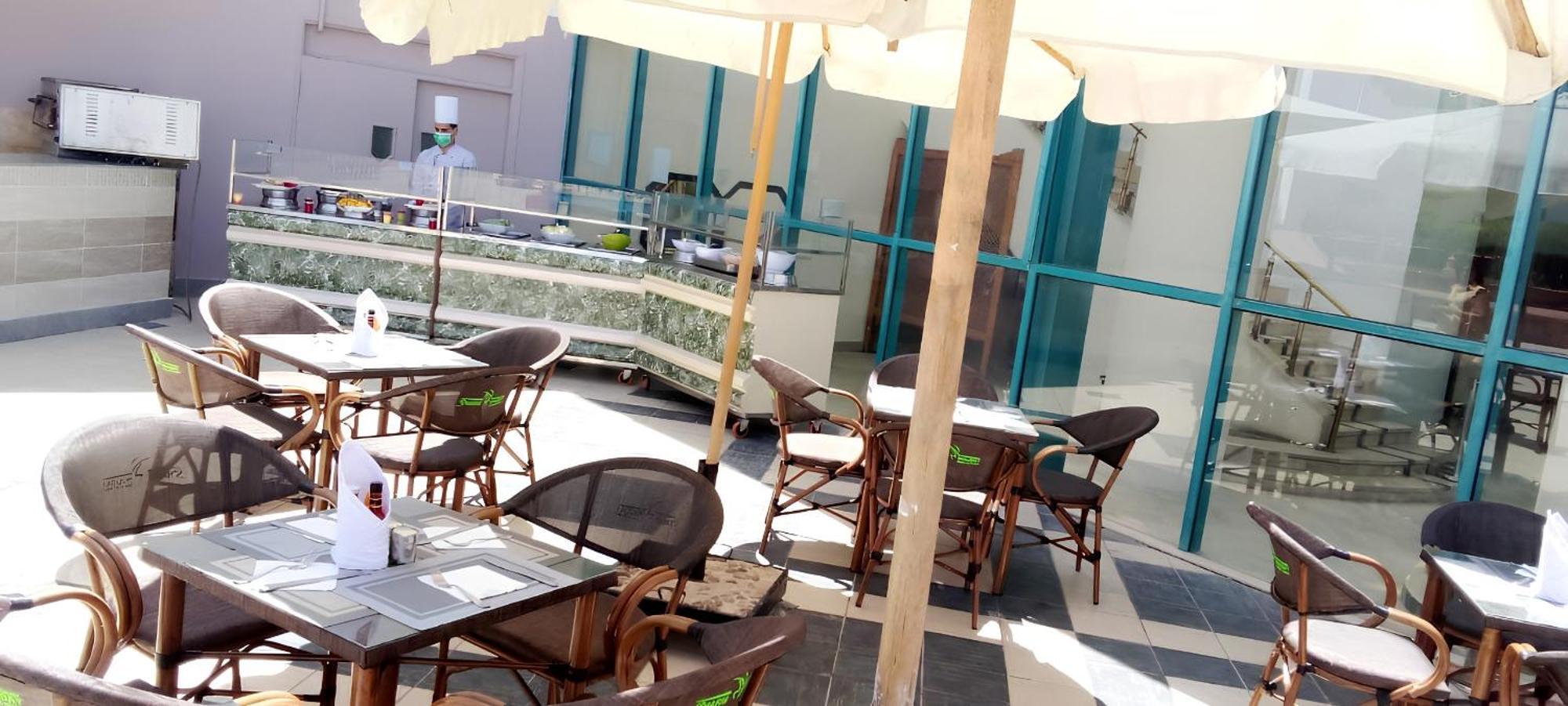 Sharm Holiday Resort Esterno foto
