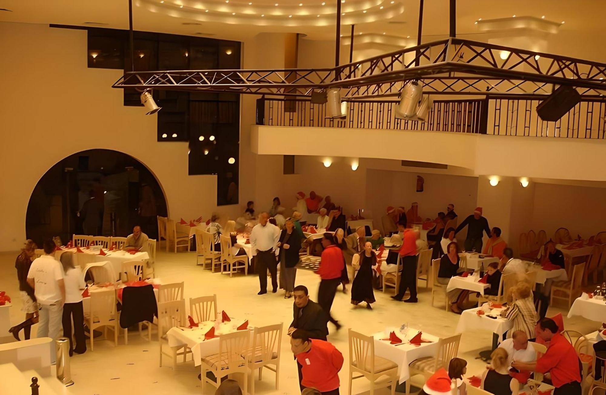 Sharm Holiday Resort Esterno foto