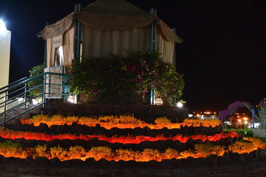 Sharm Holiday Resort Esterno foto