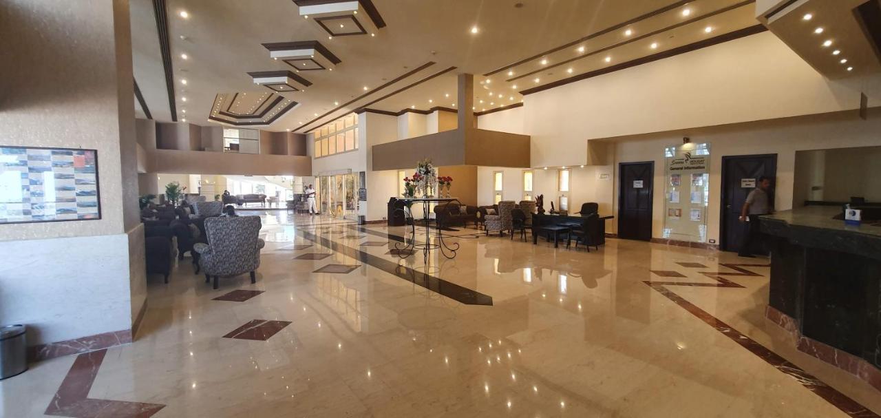 Sharm Holiday Resort Esterno foto