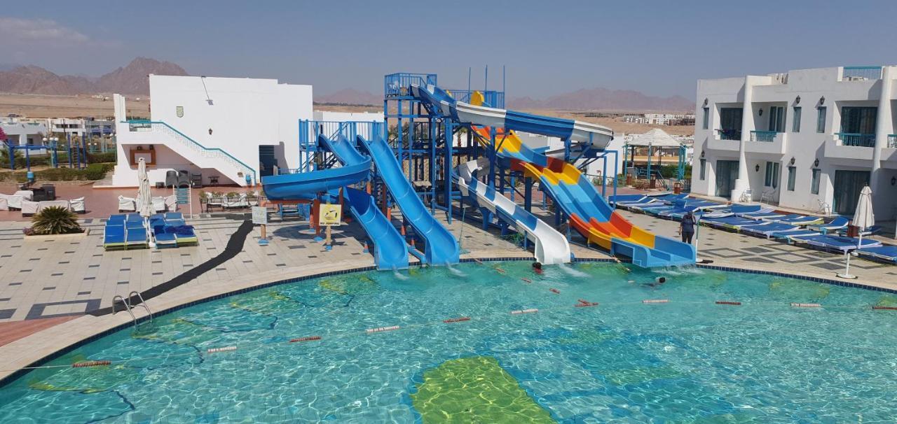 Sharm Holiday Resort Esterno foto