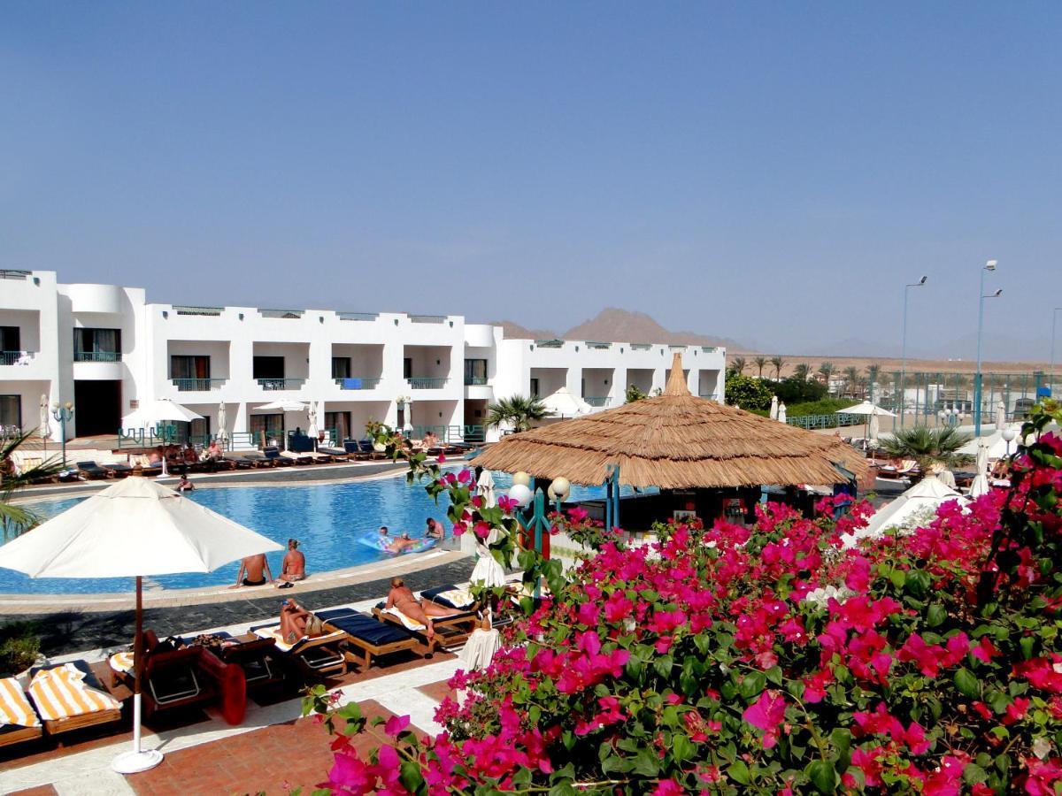 Sharm Holiday Resort Esterno foto