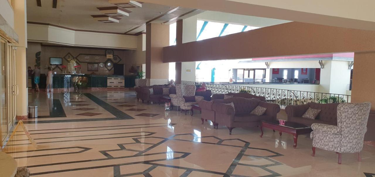 Sharm Holiday Resort Esterno foto